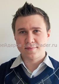 Константин Попов,  Руководитель русскоязычного отдела компании IKON Group  