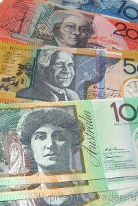 Австралийский доллар (aud, осси, аусси) 