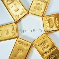 золото безопасный актив