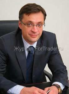 Роман Марченко, директор московского представительства «FOREX MMCIS group»