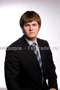 Андрей Бондарь, MyTrade Markets
