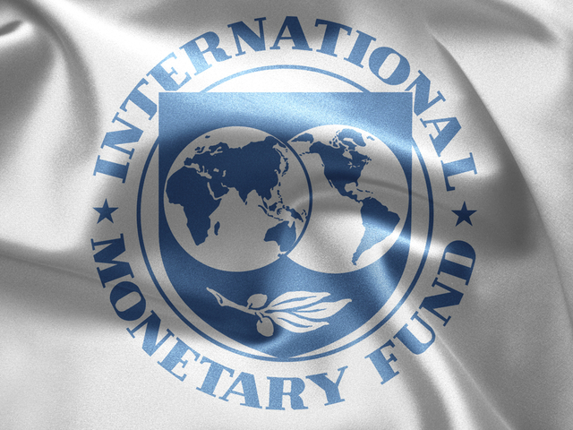 Что такое МВФ
