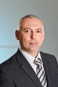 Евгений Иванов, генеральный директор брокерской компании FX-Invest