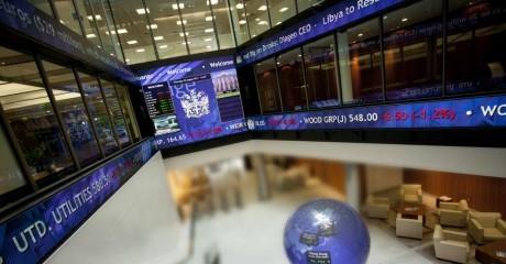 Лондонская фондовая биржа, London Stock Exchange, LSE