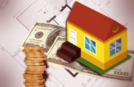 Продажи новых домов (New Home Sales)