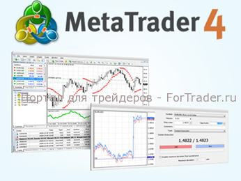 модификация программ для MetaTrader4 