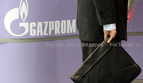 Планшет для Газпрома