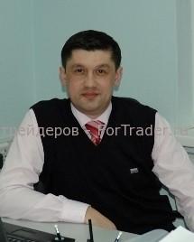 Роман Остапенко, IFC Markets