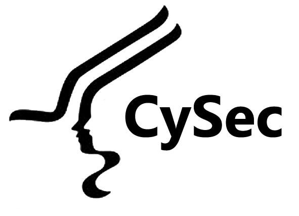 Что такое CySEC