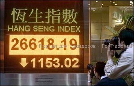 Фьючерсы на индекс Hang Seng: инвестиции в фондовый рынок Гонконга