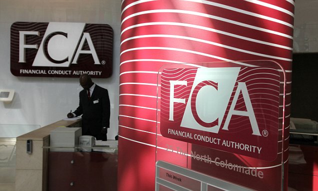 Подробнее о FCA