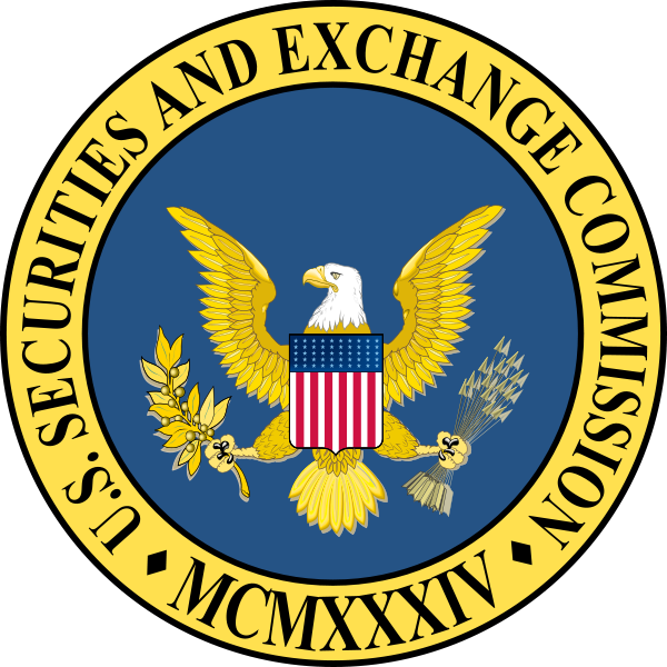 SEC: Комиссия по ценным бумагам и биржам США