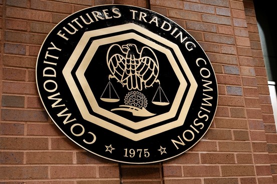 CFTC – комиссия по регулированию рынка товарных фьючерсов США