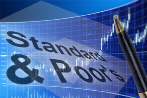 Международное рейтинговое агентство Standard & Poor's