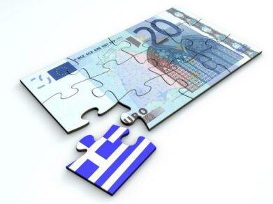 выход Греции из Еврозоны