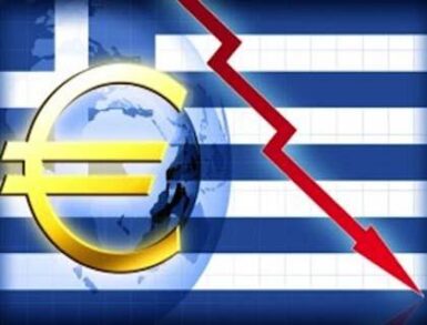 выход Греции из Еврозоны