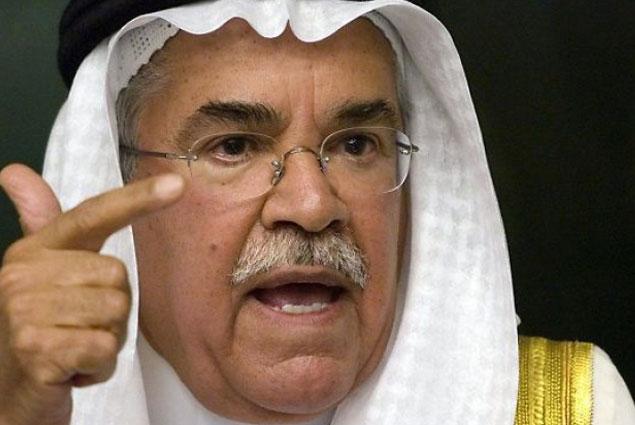 Саудовская Аравия впервые с декабря выразила публичное мнение относительно ситуации на рынке нефти