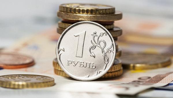Рубль получил перспективы к укреплению