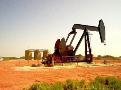 США теряет позиции на рынке нефти