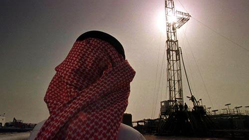 Саудовская Аравия раскрыла истинную причину падения цен на нефть