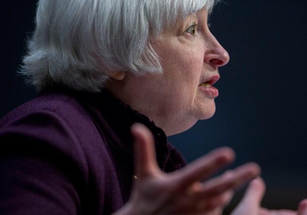 Процентная ставка ФРС будет повышена летом