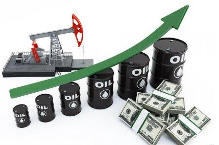Прогноз цен на нефть