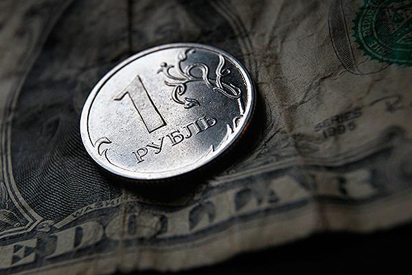 5 причин укрепления рубля