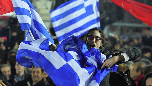 Греция кинет своих кредиторов