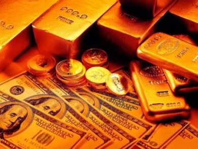 Прогноз цены на золото растет