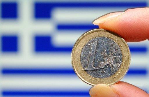 Греция близка к дефолту