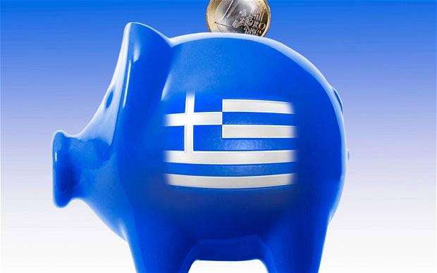 Кризис в Греции или процентая ставка ФРС