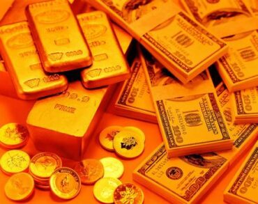 Роста цены на золото не избежать