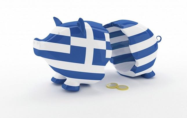 Дефолт Греции с различных точек зрения