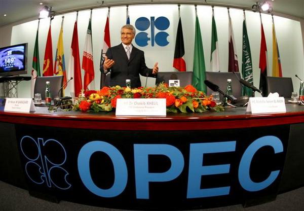 Доклад ОПЕК, прогноз цен на нефть