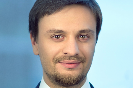 Евгений Филиппов —   управляющий директор компании STForex, интервью для ForTrader.org