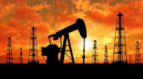Что давит на стоимость нефти?