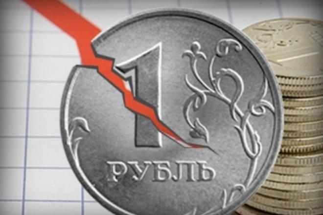 Рубль достиг своей фундаментальной стоимости
