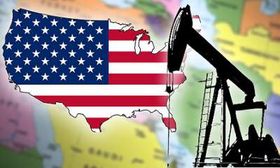 кризис в США станет причиной падения цен на нефть