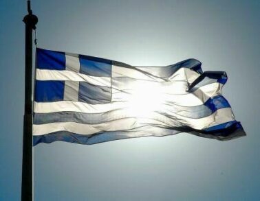 Дефолт Греции отменяется
