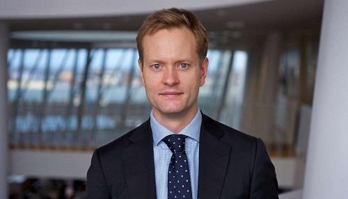 Кристиан Хаммер, глава отдела платформ, исполнительный директор Saxo Bank