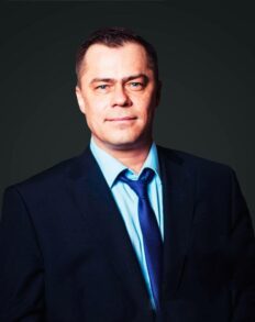 Генеральный директор компании Grand Capital, Станислав Ванеев