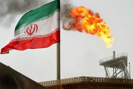 Иран санкции цена на нефть