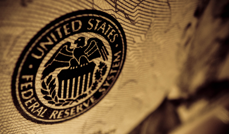 Заседания ФРС США 2016