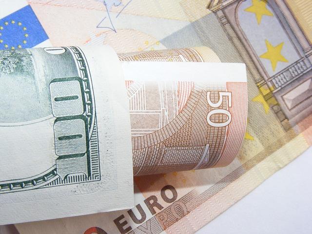 Форекс прогноз пары евро/доллар