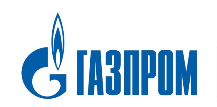 Курс акций Газпрома сегодня онлайн