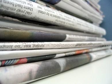 press