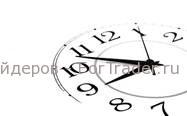 time