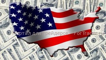 usd-dollar Operation Twist от ФРС