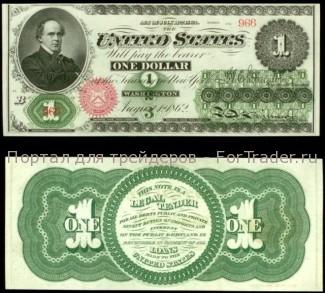 worm-dollar военный доллар
