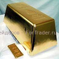 big-gold Mitsubishi золото
